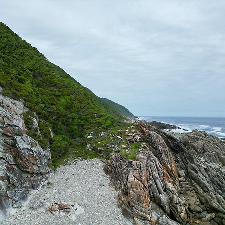 The Stargazing Cube - Misty Mountain Reserve Stormsrivier Esterno foto