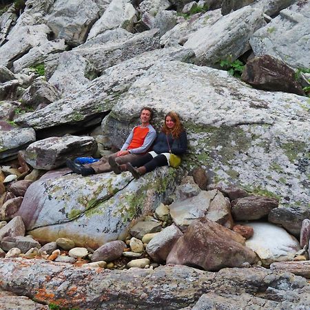 The Stargazing Cube - Misty Mountain Reserve Stormsrivier Esterno foto