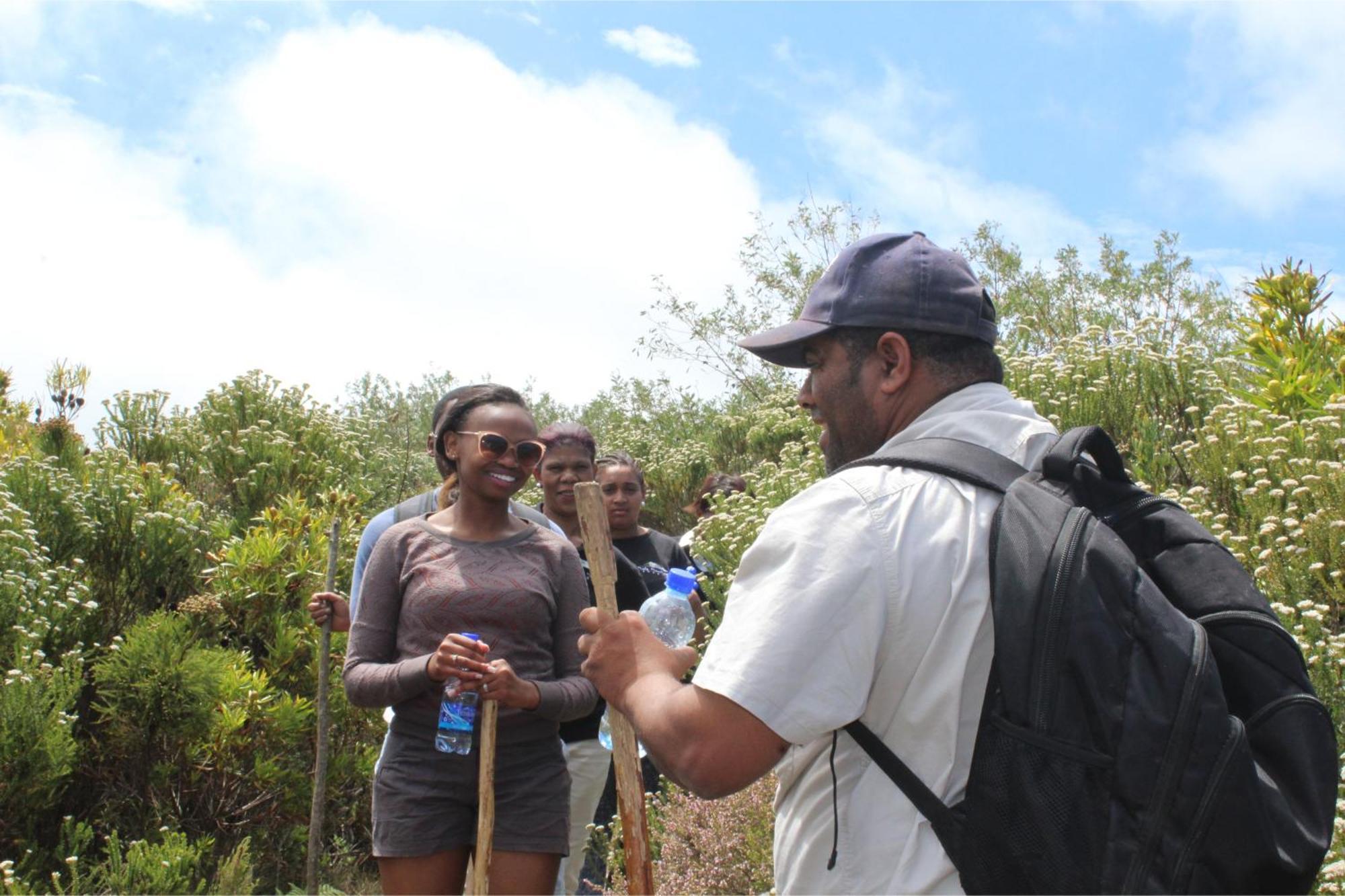 The Stargazing Cube - Misty Mountain Reserve Stormsrivier Esterno foto