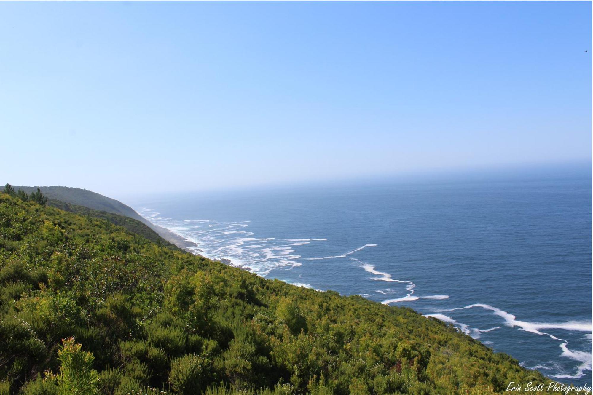 The Stargazing Cube - Misty Mountain Reserve Stormsrivier Esterno foto