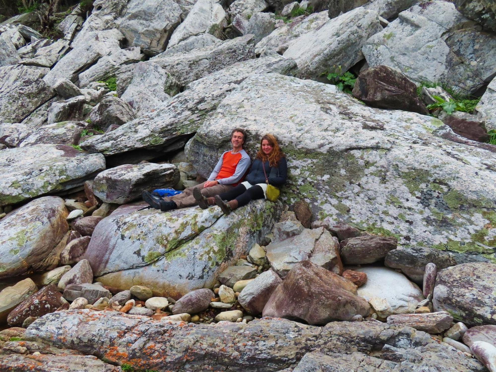 The Stargazing Cube - Misty Mountain Reserve Stormsrivier Esterno foto