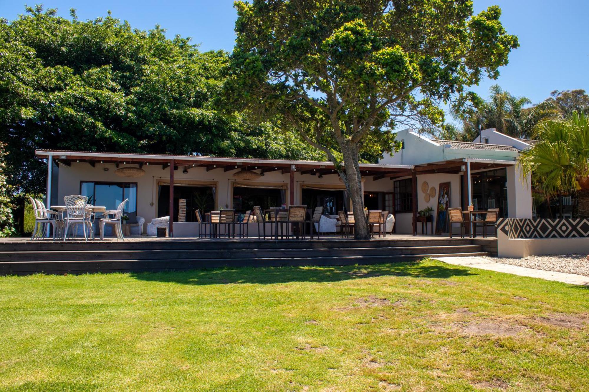The Stargazing Cube - Misty Mountain Reserve Stormsrivier Esterno foto